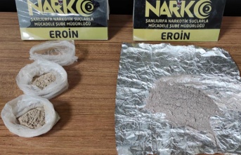 Uyuşturucu tacirlerine geçit yok
