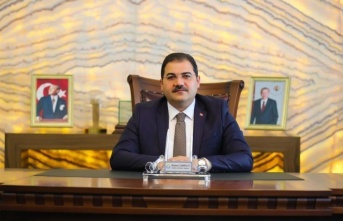 BAŞKAN CANPOLAT'TAN 18 MART ÇANAKKALE ZAFERİ MESAJI