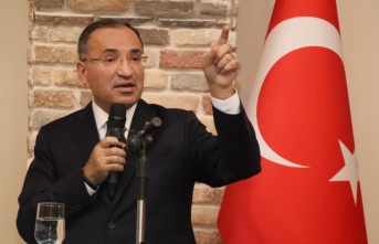 BOZDAĞ: “CUMHURBAŞKANI ERDOĞAN URFA’YA TEŞEKKÜR İÇİN GELECEK”