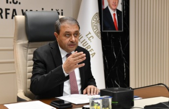OKUL GÜVENLİĞİ TOPLANTISI YAPILDI