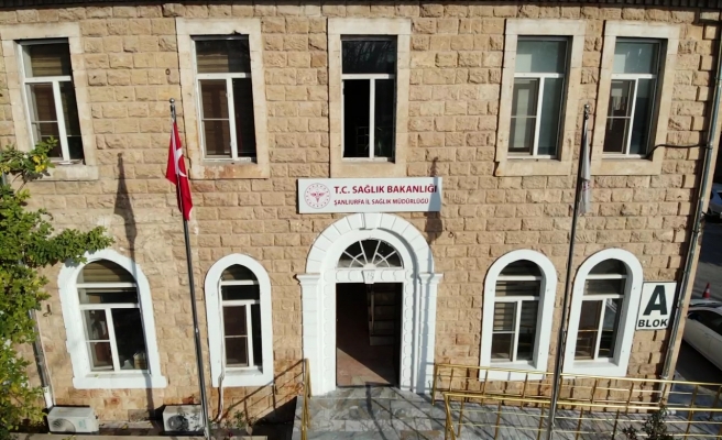 Nöbetçi eczane sayısı arttırıldı