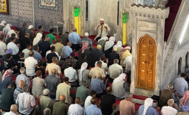 JANDARMA TEŞKİLATININ KURULUŞ YIL DÖNÜMÜ