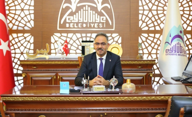 Başkan Kuş’tan Muhtarlara özel mesaj