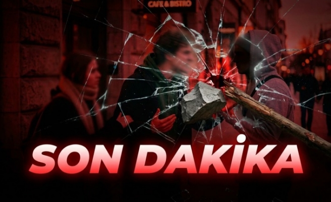 Düğün sonrası dehşet