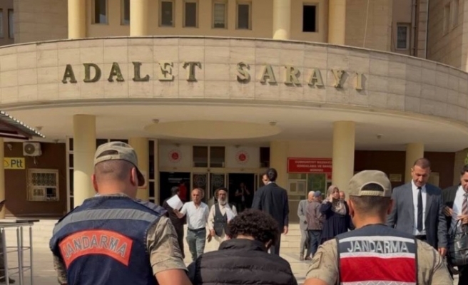 Şanlıurfa’da aranan hükümlüler kaçamıyor
