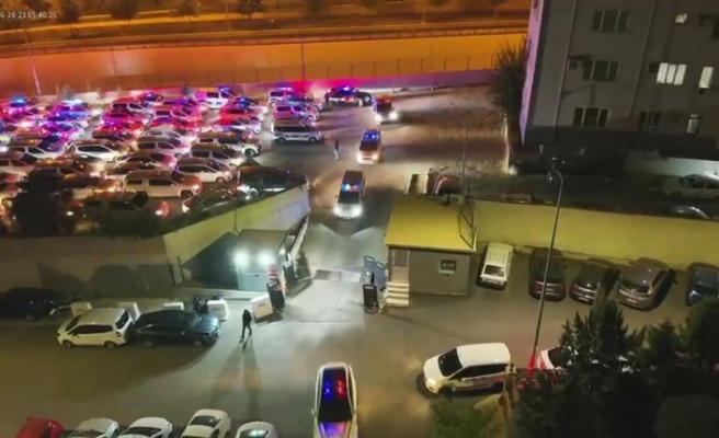 Yasadışı silahlanmaya geçit yok