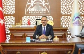 Başkan Kuş’tan Muhtarlara özel mesaj