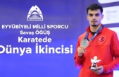 Eyyübiye destekledi dünyada ses getirdi