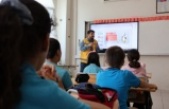 Haliliye’de gençler unutulmuyor