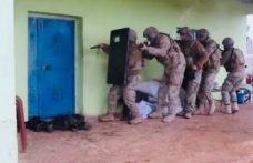 TERÖR ÖRGÜTÜNE BİR DARBE DAHA