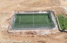 Başkan Kuş gençleri unutmuyor