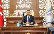Başkan Kuş’tan Muhtarlara özel mesaj
