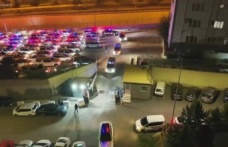 Yasadışı silahlanmaya geçit yok