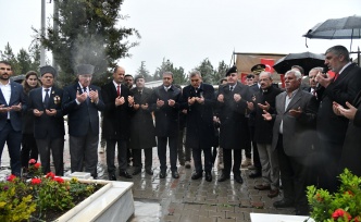 18 MART ÇANAKKALER DENİZ ZAFERİ