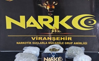 UYUŞTURUCU TACİRLERİNE GEÇİT VERİLMİYOR