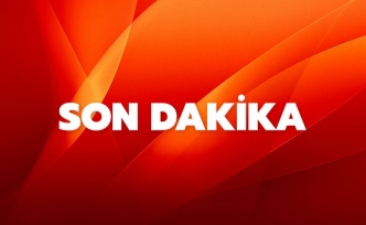 KATLİAM GİBİ KAZA