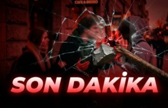 Düğün sonrası dehşet