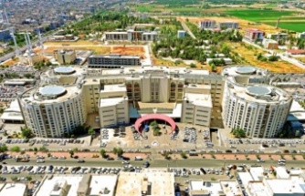 Kalp tarama polikliniği hizmete açıldı