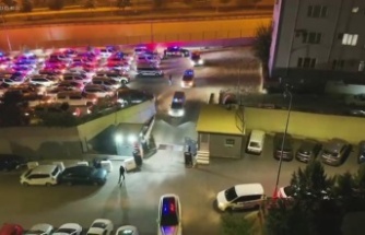 Yasadışı silahlanmaya geçit yok
