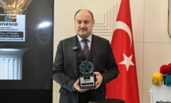 Dünya müziğinin kalbi  Şanlıurfa’da atacak