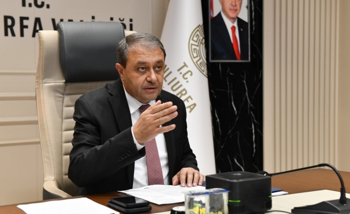 OKUL GÜVENLİĞİ TOPLANTISI YAPILDI