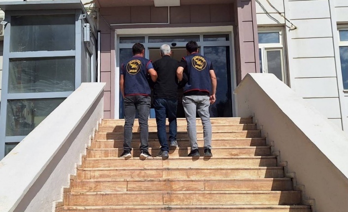 Artık kaçacak yeri kalmadı